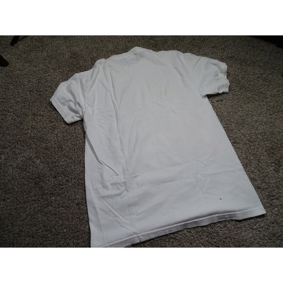 Pope Benedict XVI Apostolic Journey 2008 T-Shirt Delta Pro Weight Medium - Picture 8 of 9